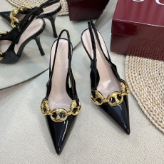 Gucci High Heels